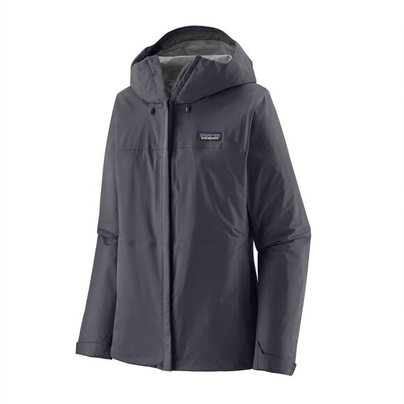 Patagonia Women's Torrentshell 3L Jacket Patagonia