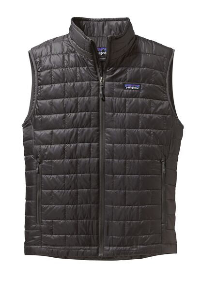 Patagonia Men's Nano Puff Vest