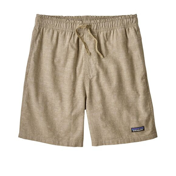 Patagonia Men's Baggies Naturals Shorts 6.5"