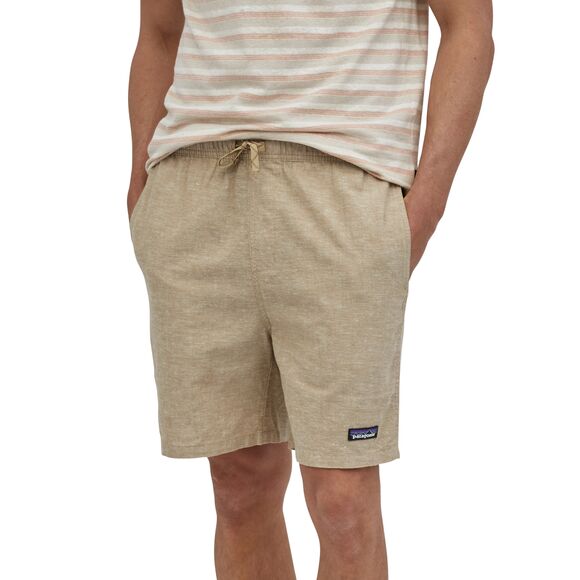 Patagonia Men's Baggies Naturals Shorts 6.5"