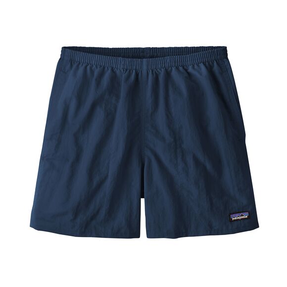 Patagonia Men's Baggies Shorts 5"