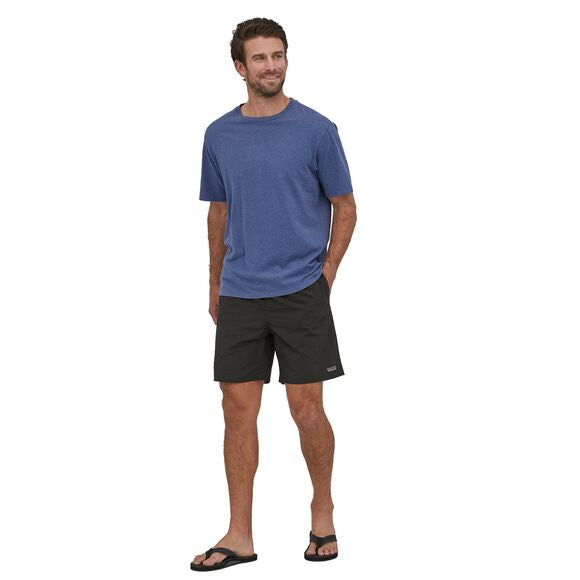 Patagonia Men's Baggies Longs 7"