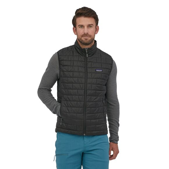 Patagonia Men's Nano Puff Vest