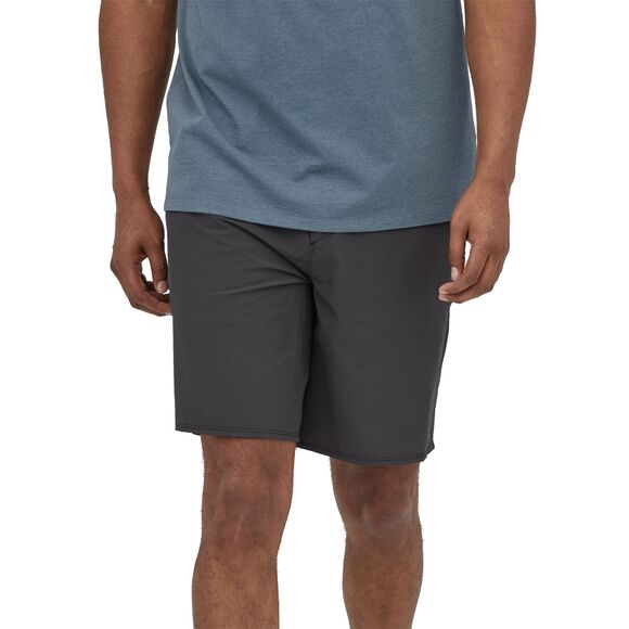 Patagonia Men's Hydropeak Hybrid Walk Shorts 19"