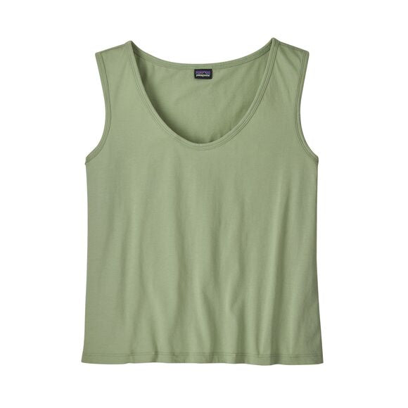 Patagonia Women's Regenerative Organic Certified Cotton Tank