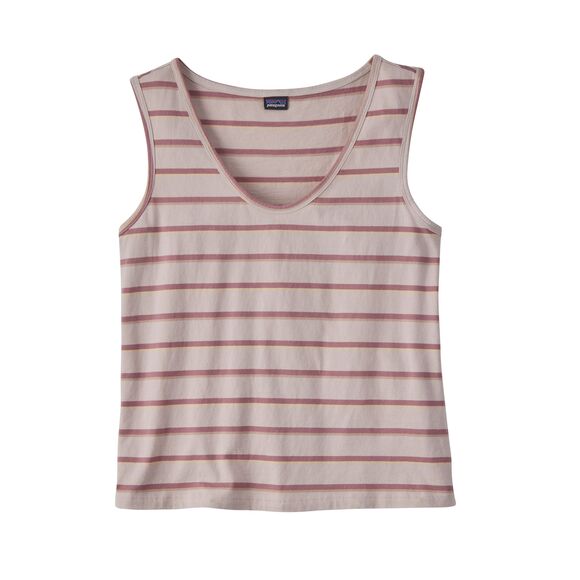 Patagonia Women's Regenerative Organic Certified Cotton Tank