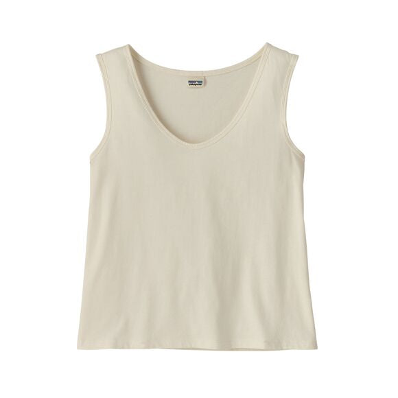 Patagonia Women's Regenerative Organic Certified Cotton Tank