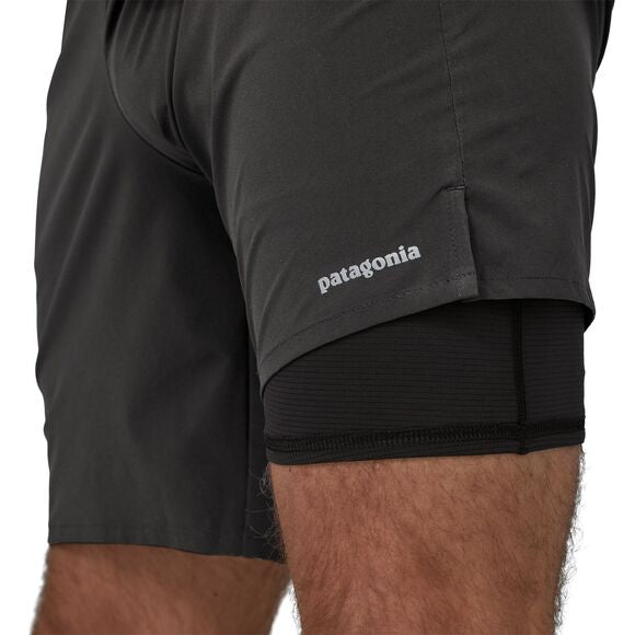 Patagonia Men's Multi Trails Shorts 8"