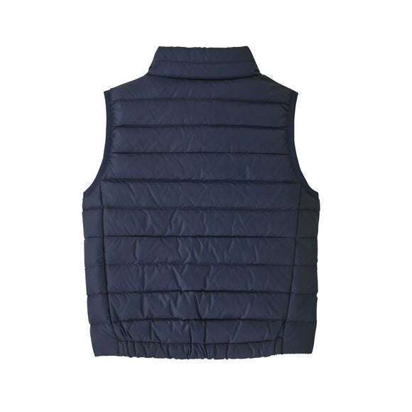 Patagonia Baby Down Sweater Vest Patagonia