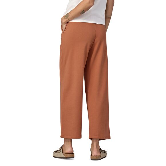 Patagonia Women's Regenerative Organic Certified Cotton Essential Pants