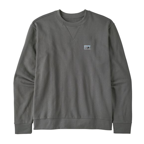Patagonia Men's Daily Crewneck Sweatshirt Patagonia