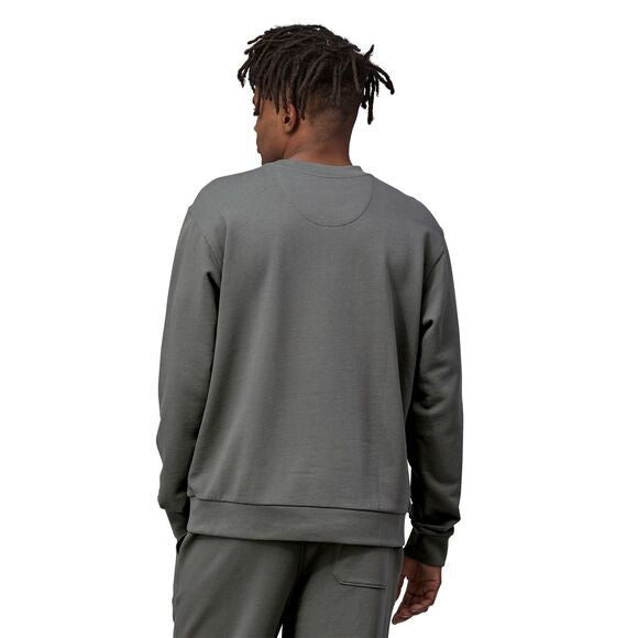 Patagonia Men's Daily Crewneck Sweatshirt Patagonia