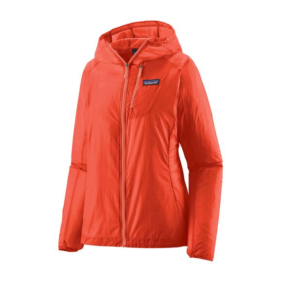 Patagonia Women's Houdini Jacket - Saratoga Outdoors