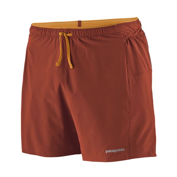 Patagonia Men's Strider Pro Shorts 5"