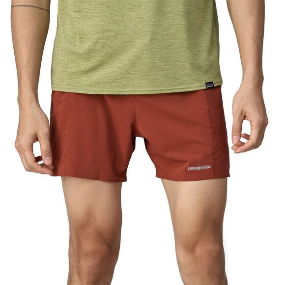 Patagonia Men's Strider Pro Shorts 5"