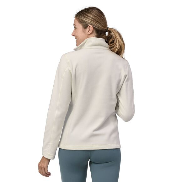 Patagonia Women's Micro D 1/4 Zip