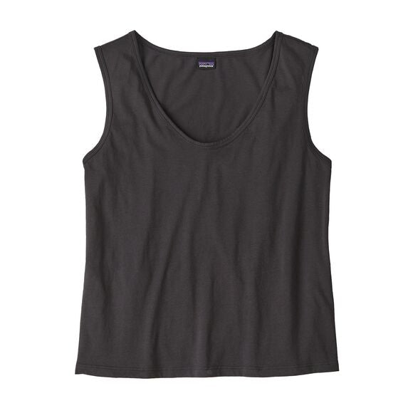 Patagonia Women's Regenerative Organic Certified Cotton Tank Patagonia