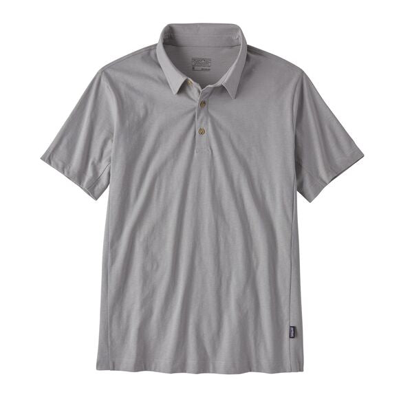 Patagonia Men's Essential Polo