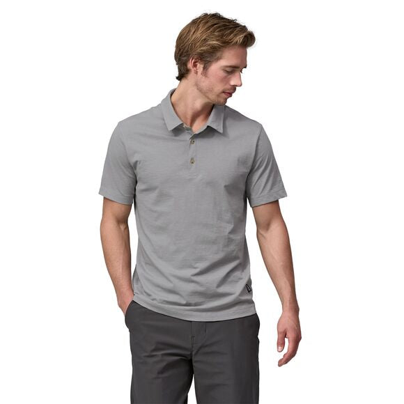 Patagonia Men's Essential Polo