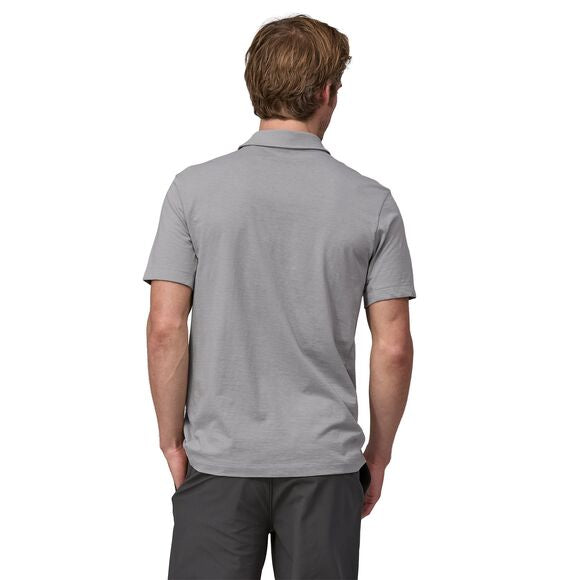 Patagonia Men's Essential Polo