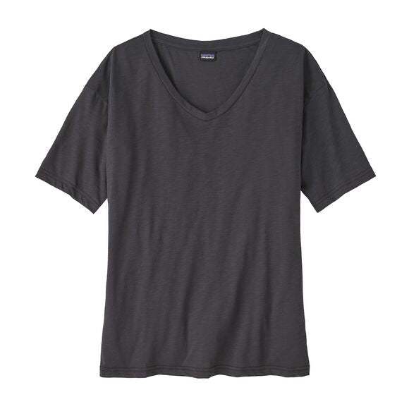 Patagonia Women's Short Sleeve Mainstay Top