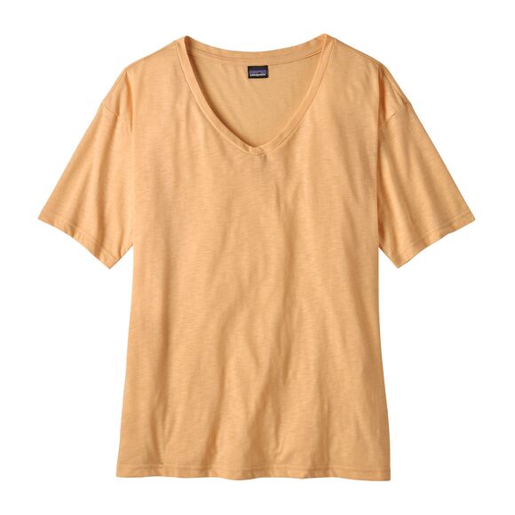 Patagonia Women's Short Sleeve Mainstay Top