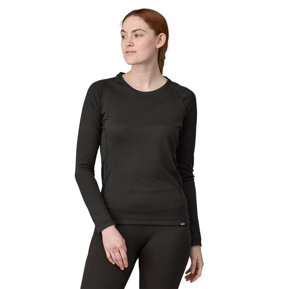 Patagonia Women's Capilene Midweight Crew Patagonia