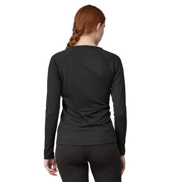 Patagonia Women's Capilene Midweight Crew Patagonia