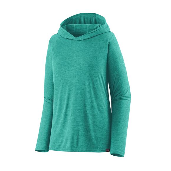 Patagonia Women's Capilene Cool Daily Hoody