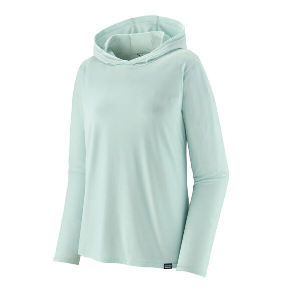 Patagonia Women's Capilene Cool Daily Hoody