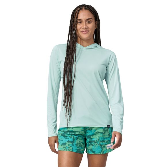 Patagonia Women's Capilene Cool Daily Hoody