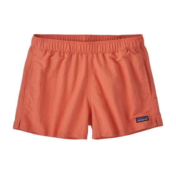 Patagonia Women's Barely Baggies Shorts 2.5"