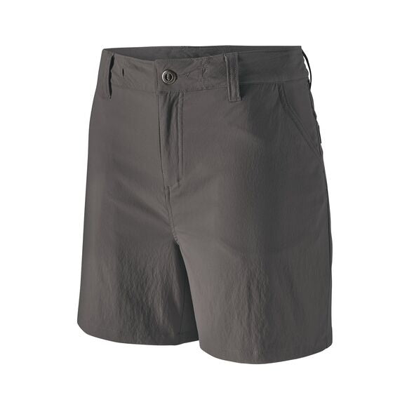 Patagonia Women's Quandary Short 5"