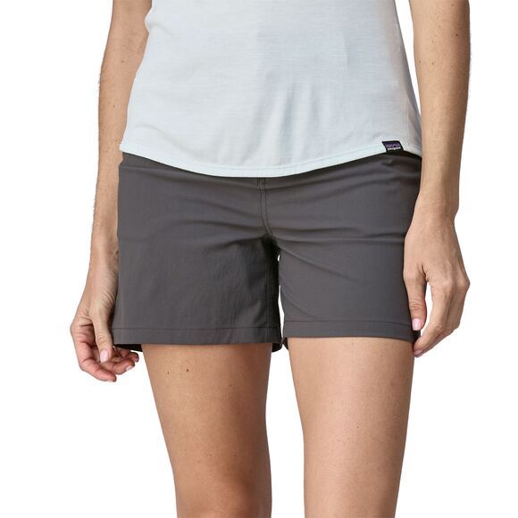 Patagonia Women's Quandary Short 5"