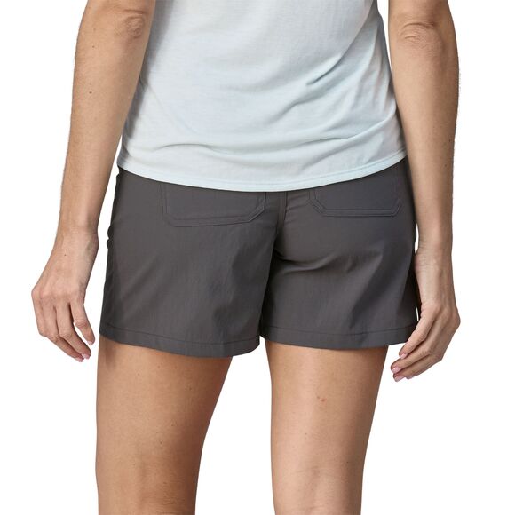 Patagonia Women's Quandary Short 5"