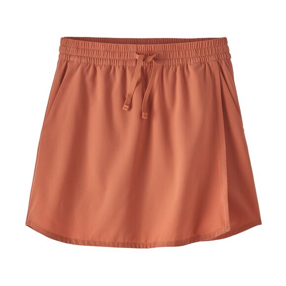 Patagonia Women's Fleetwith Skort Patagonia