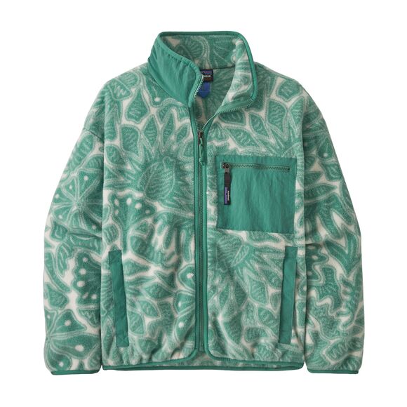 Patagonia Women's Synchilla Jacket Patagonia