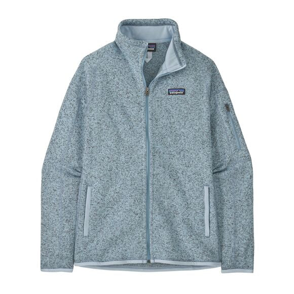 Patagonia Women's Better Sweater Jacket Patagonia