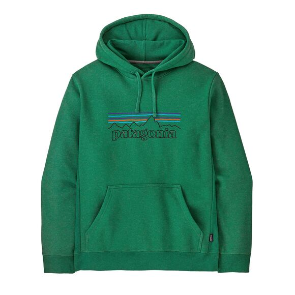 Patagonia Men's P-6 Logo Uprisal Hoody Patagonia