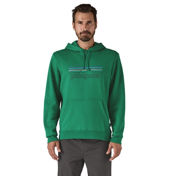 Patagonia Men's P-6 Logo Uprisal Hoody Patagonia