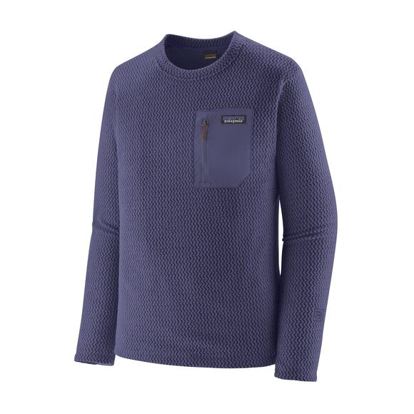 patagonia M's R1 Air Crew/メンズ Men's R1 Air Crew - Gearhead Outfitters