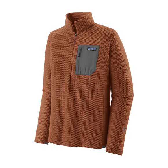 Patagonia Men's R1 Air Zip Neck