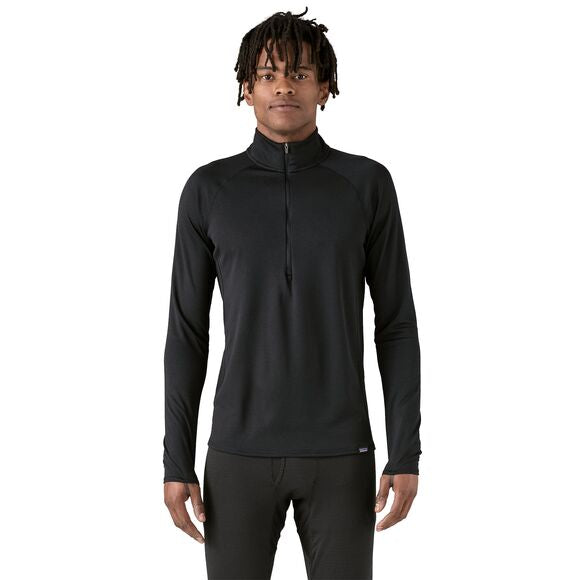 Patagonia Men's Capilene Midweight Zip Neck Patagonia