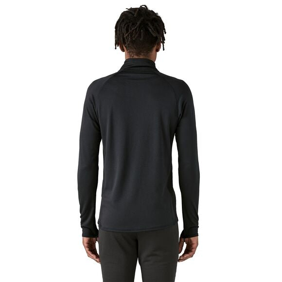 Patagonia Men's Capilene Midweight Zip Neck Patagonia