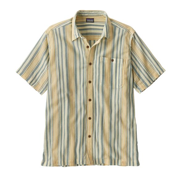 Patagonia Men's A/C Shirt Patagonia