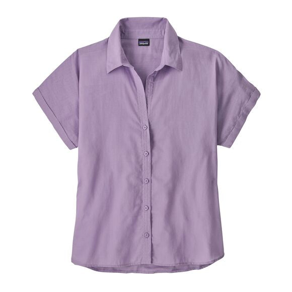 Patagonia Women's Lightweight A/C Shirt Patagonia