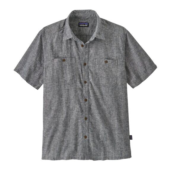 Patagonia Men's Back Step Shirt