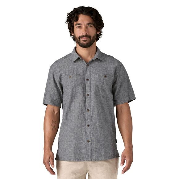 Patagonia Men's Back Step Shirt