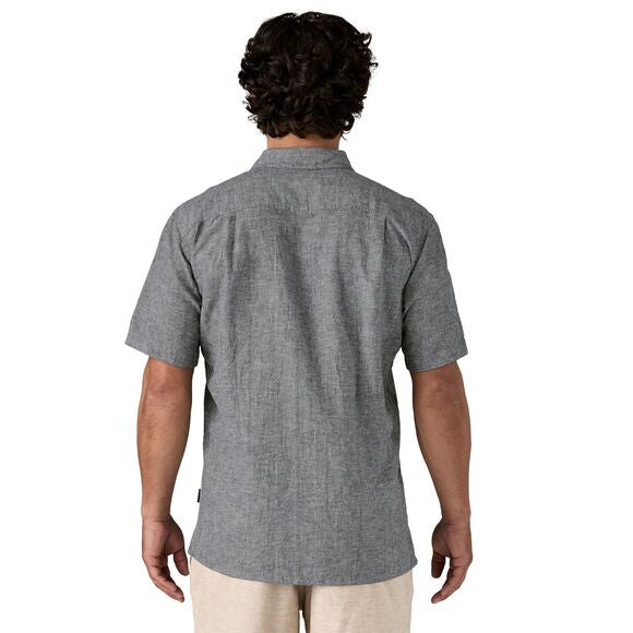 Patagonia Men's Back Step Shirt