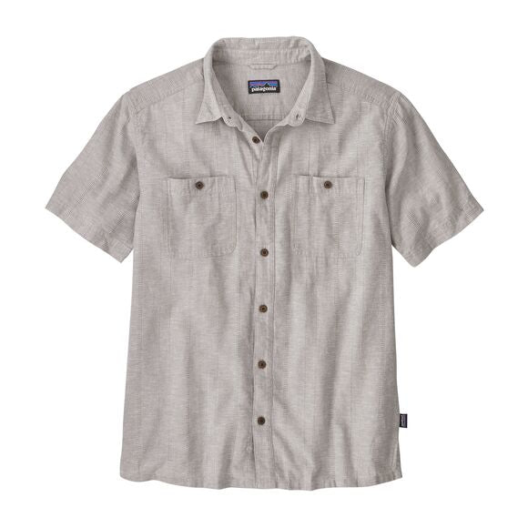 Patagonia Men's Back Step Shirt